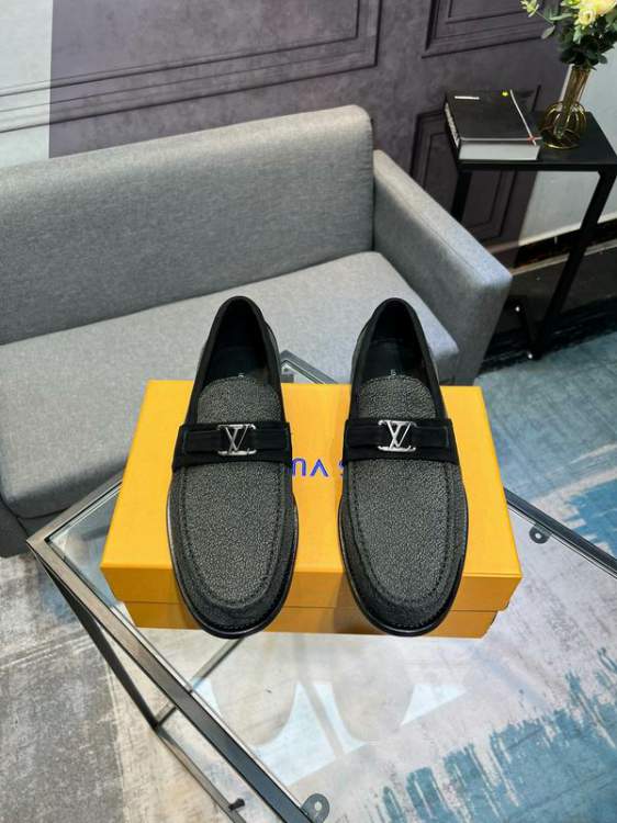 Picture of Louis Vuitton Shoes _SKULVsz38-45hnh034414527